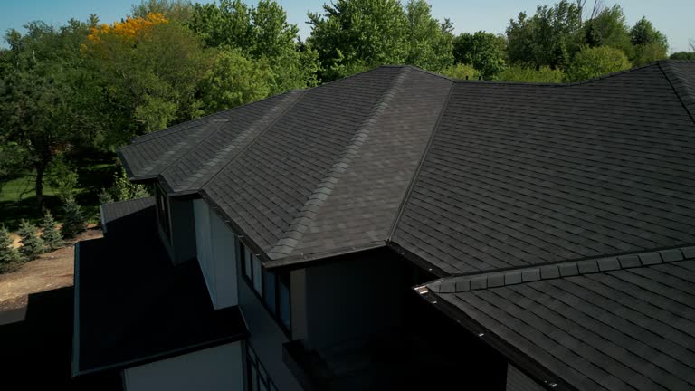 Best Metal Roofing Installation  in Lake Goodwin, WA